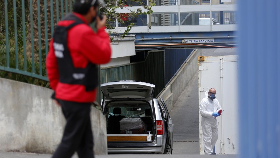 Extesorero del PPD fue hallado sin vida dentro de un hotel en Bogotá