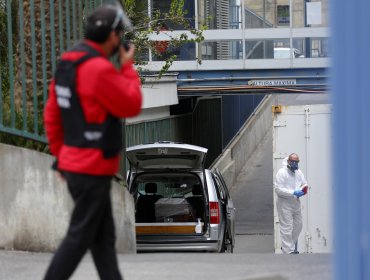 Extesorero del PPD fue hallado sin vida dentro de un hotel en Bogotá
