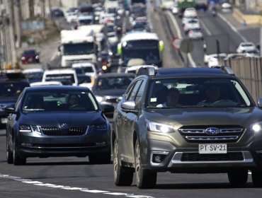 A 10 aumenta el número de víctimas fatales por accidentes de tránsito durante el fin de semana largo en carreteras del país