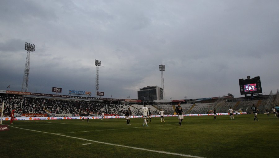 Presidente de Blanco y Negro cifra en $150 millones las pérdidas por partido debido al aforo reducido en el Monumental