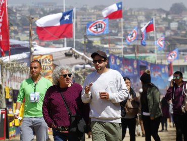 Comisiones del Senado revisarán proyecto que busca declarar como feriado nacional el próximo 16 de septiembre