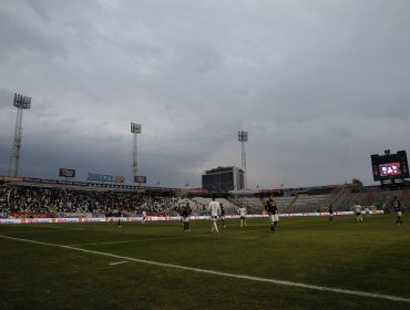 Presidente de Blanco y Negro cifra en $150 millones las pérdidas por partido debido al aforo reducido en el Monumental