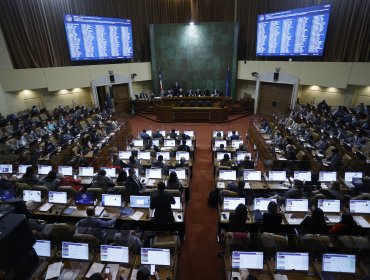 Cámara de Diputados aprueba y despacha la "Ley Tamara": agrava e incrementa las penas de los delitos cometidos contra niños