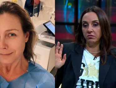 Renata Bravo reveló que envió mensaje a Claudia Conversa luego de complejo diagnóstico: “No tuve respuesta”