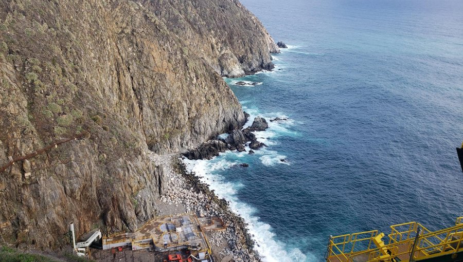 "Es peor de lo que pensábamos": Estudio de la Armada confirma presencia de coliformes fecales por sobre la norma en Valparaíso