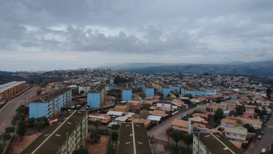 Vecinos de Forestal denuncian "abandono" y solicitan "intervención gubernamental" frente al aumento de la violencia y la delincuencia