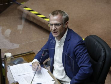 Senador Kast indignado por ausencia del presidente Boric en la Macrozona Sur: "Parece que le tiene susto ir a La Araucanía o a Biobío"