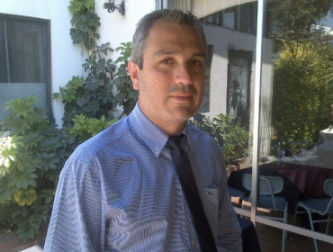 Ex Seremi de Obras Públicas, Miguel Saavedra, asumirá como gerente general de EFE Valparaíso este 1 de septiembre
