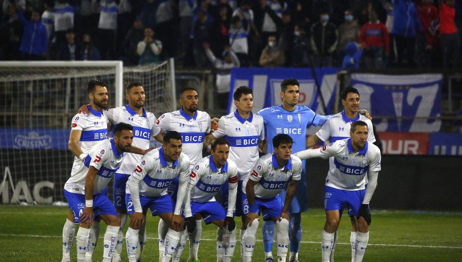 Universidad Católica ya tendría asegurado el estadio donde hará de local por el resto de la temporada