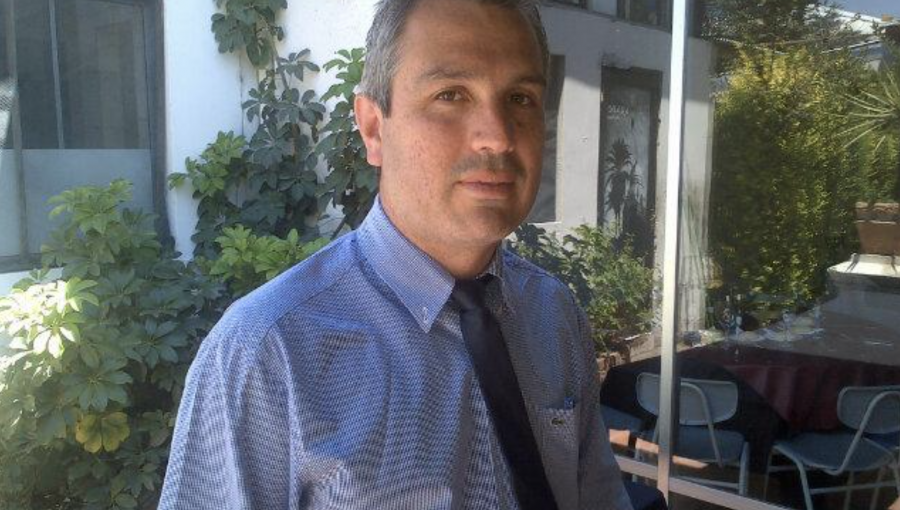 Ex Seremi de Obras Públicas, Miguel Saavedra, asumirá como gerente general de EFE Valparaíso este 1 de septiembre