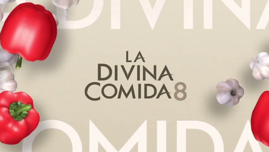 Desde actor de “La ley de Baltazar” hasta una exconvencional: Chilevisión anuncia nuevos participantes en “La Divina Comida”