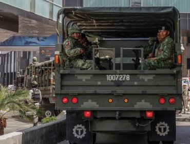 "Ciudadanos como rehenes": El recrudecimiento de la violencia contra civiles por parte del narco en México