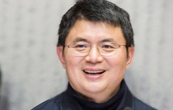 El multimillonario chino desaparecido misteriosamente en 2017 y que acaba de ser condenado a 13 años de prisión