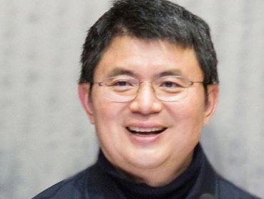 El multimillonario chino desaparecido misteriosamente en 2017 y que acaba de ser condenado a 13 años de prisión