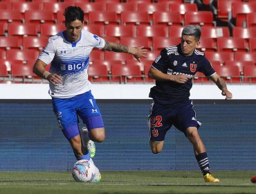 Clásico Universitario en el Estadio Nacional se disputaría con aforo aumentado a 23 mil espectadores