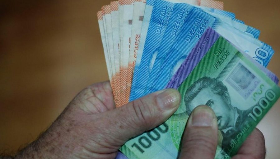 Se adelantó pago del Bono "Chile apoyo invierno": Revisa aquí con tu RUT si eres beneficiario