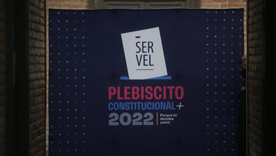 Servel publicó la nómina definitiva de vocales de mesa para el Plebiscito: Revisa aquí con tu RUT si eres uno de ellos