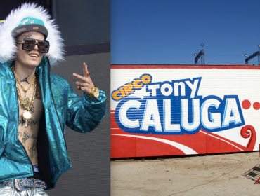 Marcianeke alza la voz ante demanda de Circo de Tony Caluga y sus violentos dichos: “Quizás tiré mal la talla”