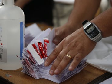 Ministerio de Salud descartó que se vaya a solicitar pase de movilidad para ir a votar