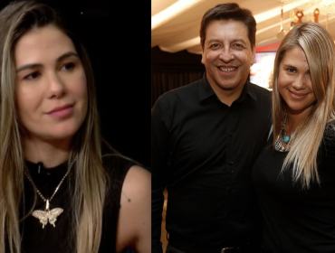 Laura Prieto por su relación con Julio César Rodríguez: “Llevo años de mucho trabajo para desmarcarme”