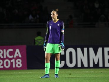 Olympique de Lyon de Endler se quedó con la Women's International Champions Cup