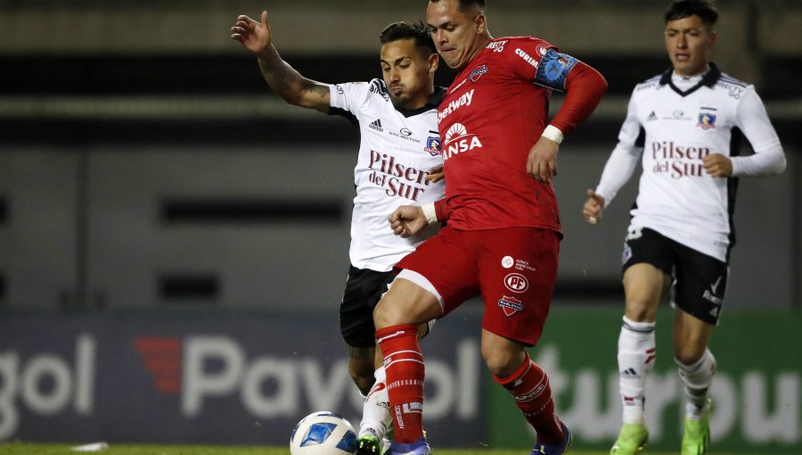 Copa Chile: Con la obligación de ganar por al menos dos goles Colo Colo enfrenta a Ñublense