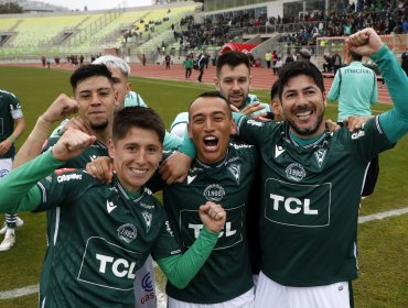 Wanderers suma su cuarta victoria consecutiva y comienza a soñar con la liguilla para ascender