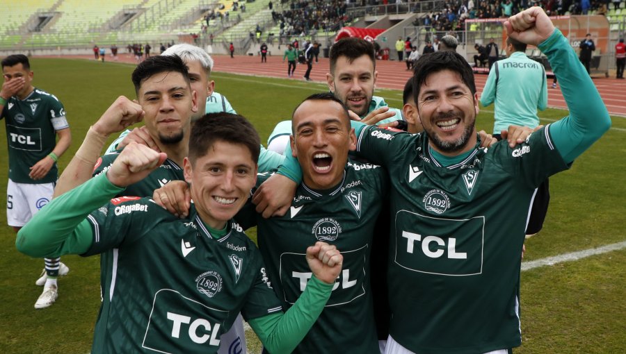 Wanderers suma su cuarta victoria consecutiva y comienza a soñar con la liguilla para ascender