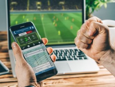 El boom de las apuestas deportivas online