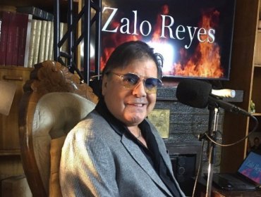 Hijo de Zalo Reyes reveló verdadero motivo de la muerte del cantante: “Nunca supimos”