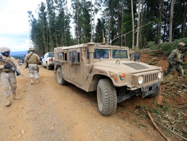 Gremios empresariales de La Araucanía aseguran que hechos de violencia afectan a distintas actividades productivas y no solo a forestales