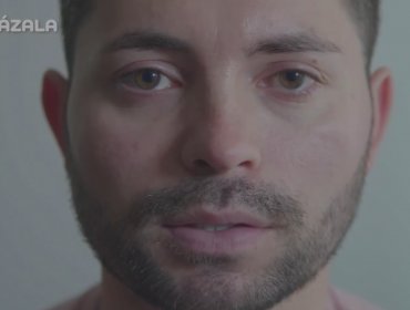 Protagonista de polémico video en franja del Rechazo afirma que "mi historia es real": audiovisual no se volverá a emitir