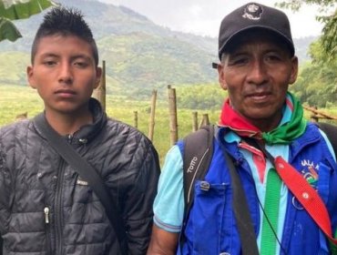 "Aprendimos a usar armas, a matar": Los niños reclutados para la "guerra eterna" de Colombia