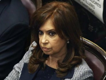 Piden 12 años de cárcel para Cristina Fernández de Kirchner por corrupción: De qué acusan a la vicepresidenta de Argentina