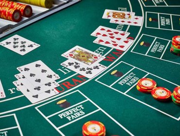 Trucos para ganar millones jugando al BlackJack