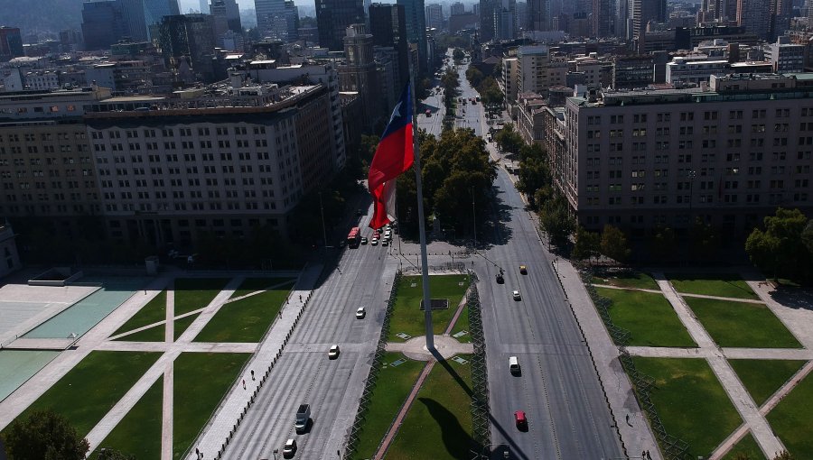 Cepal mantiene su proyección de crecimiento para Chile en 2022 y aumentó pronóstico para América Latina y el Caribe