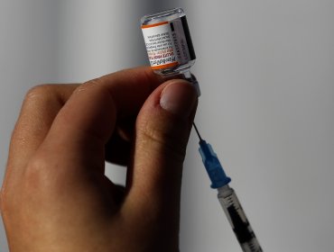 ISP aprueba la aplicación de vacunas contra el Covid-19 de Pfizer, Sinovac y Moderna desde los 6 meses