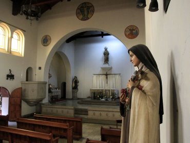 "Nos produce profundo dolor": Asociación de Carmelitas Descalzas lamentó apoyo de convento de San José de Maipo al «Apruebo»
