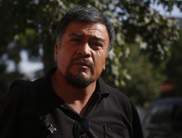 "Es una muy buena noticia": Diputados RN por La Araucanía felicitan a la Fiscalía por la detención de Héctor Llaitul