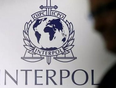 Subdirector de Redes Criminales de Interpol afirma que Chile "tiene relativamente una seguridad mayor que otros países"