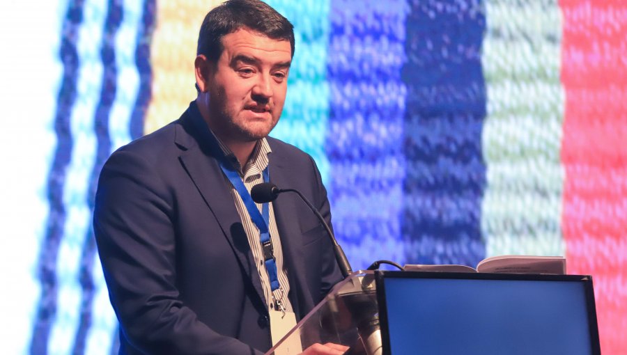 Gobernador de La Araucanía pide que Héctor Llaitul sea trasladado a la Carcel de Alta Seguridad de Santiago