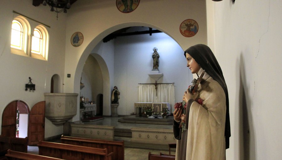 "Nos produce profundo dolor": Asociación de Carmelitas Descalzas lamentó apoyo de convento de San José de Maipo al «Apruebo»