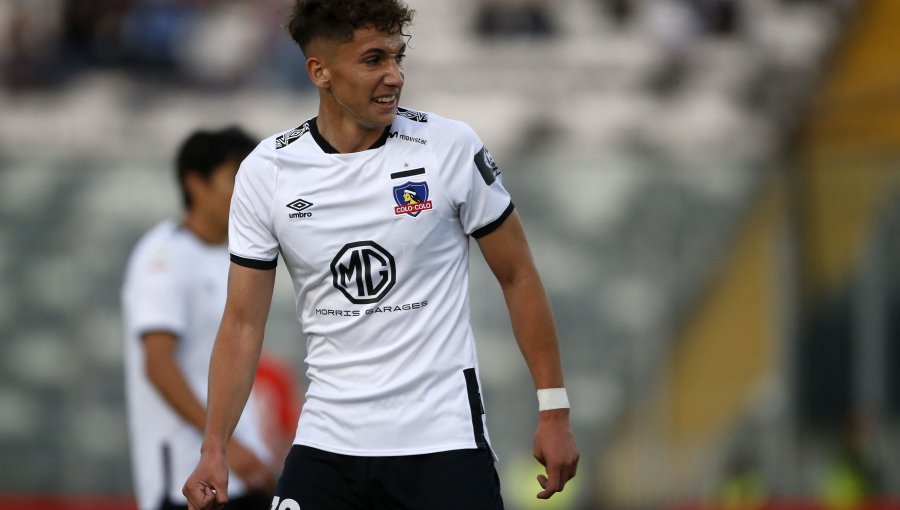 Padre de Luciano Arriagada dispara contra Colo-Colo al confirmar su partida: "Le ofrecieron un contrato en pésimas condiciones"