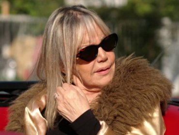 Marilú Cuevas recordará trágica muerte de hijo de su esposo en “Te Paso a Buscar”