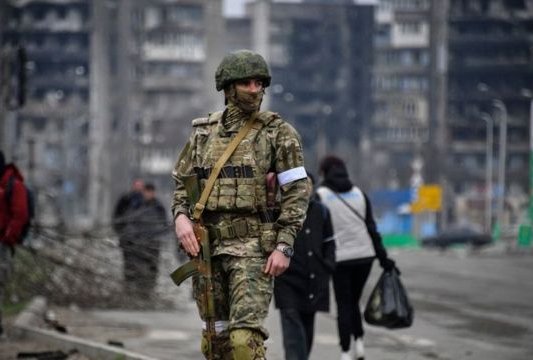 Los desesperados esfuerzos de Rusia para reclutar nuevos soldados para la guerra en Ucrania