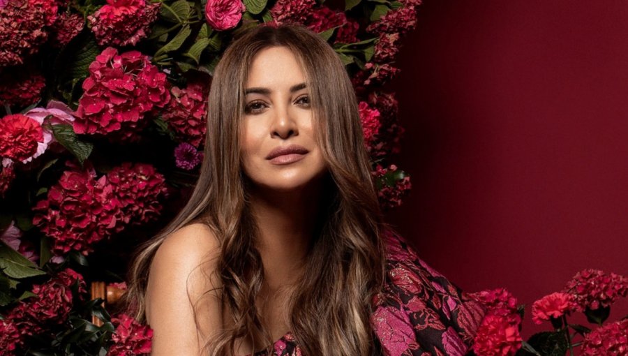 Myriam Hernández recibirá importante reconocimiento en los próximos Latin Grammy: “Estoy muy feliz”