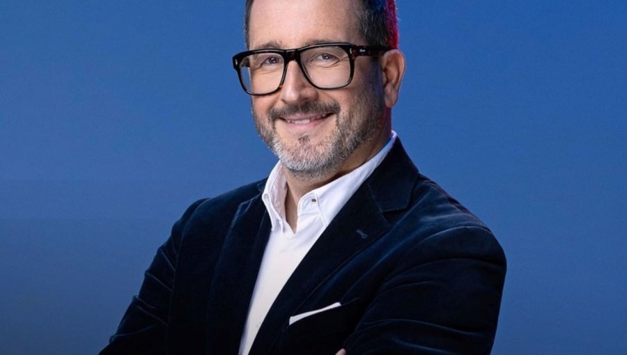 “Buenas noches a todos”: TVN anuncia fecha de estreno de nuevo programa de Eduardo Fuentes