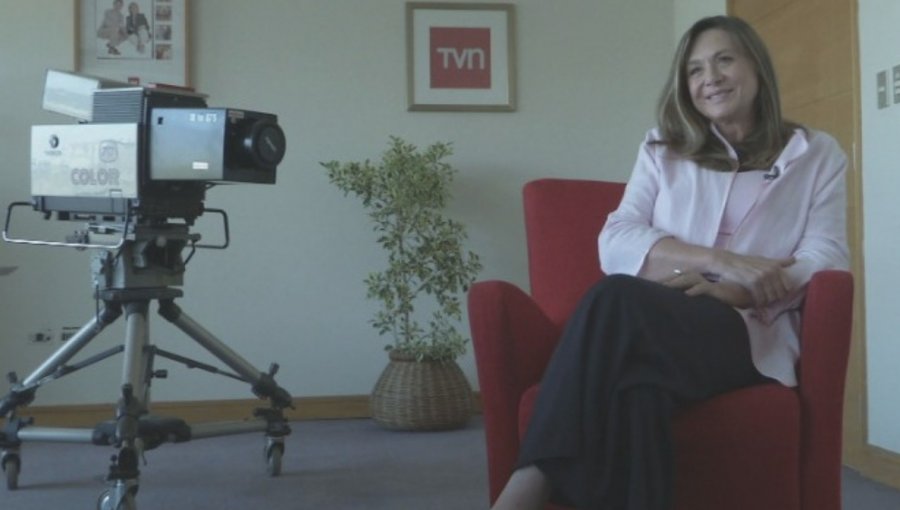 “Hoy se habla”: Revelan detalles del nuevo programa de Margot Kahl en TVN