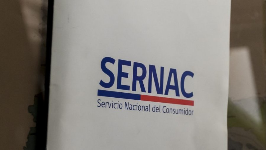 Sernac sufrió una "vulneración a sus sintemas informáticos": situación mantiene caída su plataforma de atención a consumidores