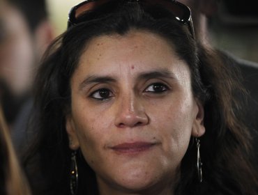 Gobierno confirma que Paula Poblete asumirá de manera subrogante el Ministerio de Desarrollo Social tras salida de Jeanette Vega